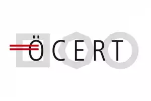 Ö-Cert Logo
