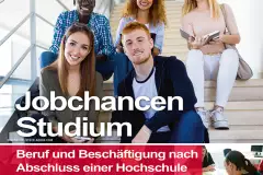 Titelblatt der Publikation
