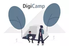 DigiCamp-Logo
