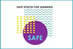 Logo: Projekt SAFE