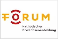 Logo: Forum Katholischer Erwachsenenbildung