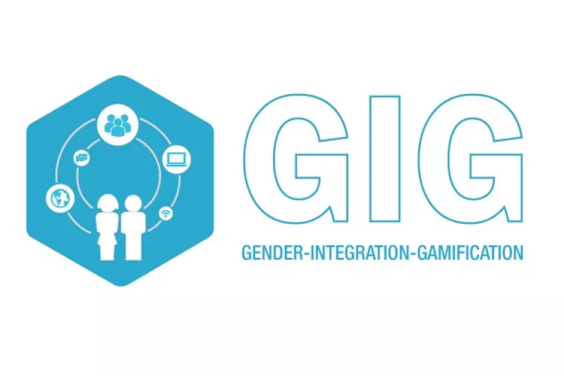 Logo: Projekt GIG