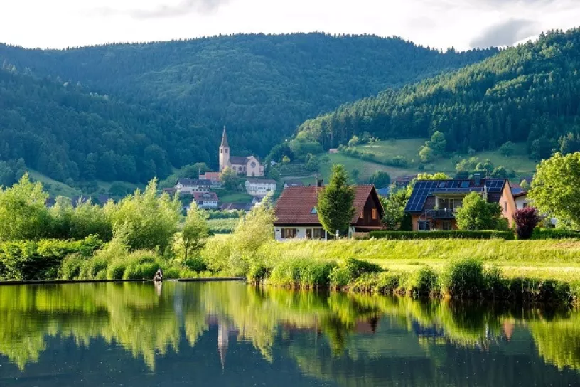Landschaft