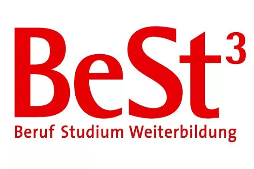 BeSt Logo
