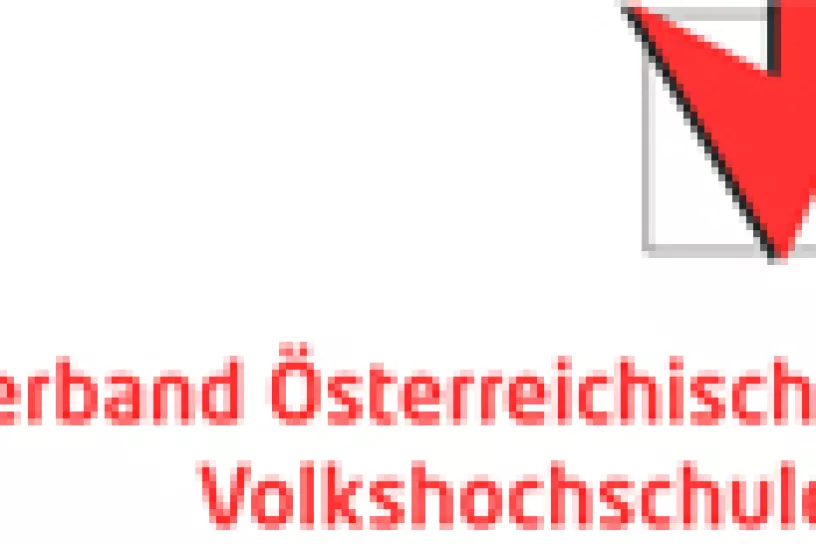 Logo: VÖV