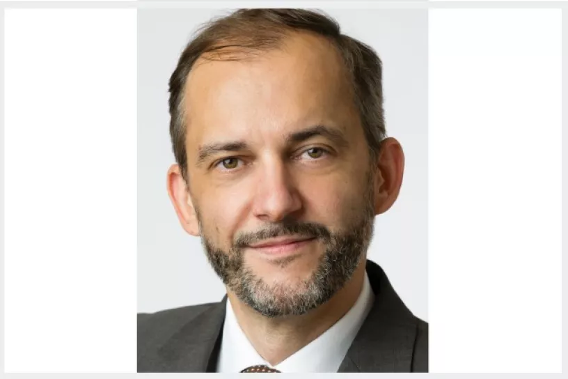 Peter Schlögl