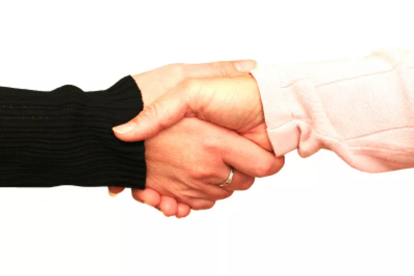 Foto: (C) iStockphoto.com/spxChrome