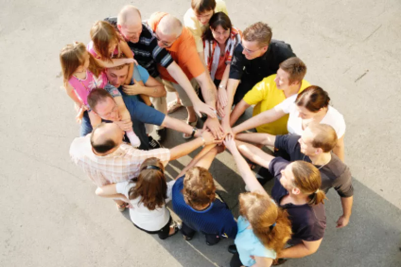 Foto: (C) iStockphoto.com/Silvia Jansen