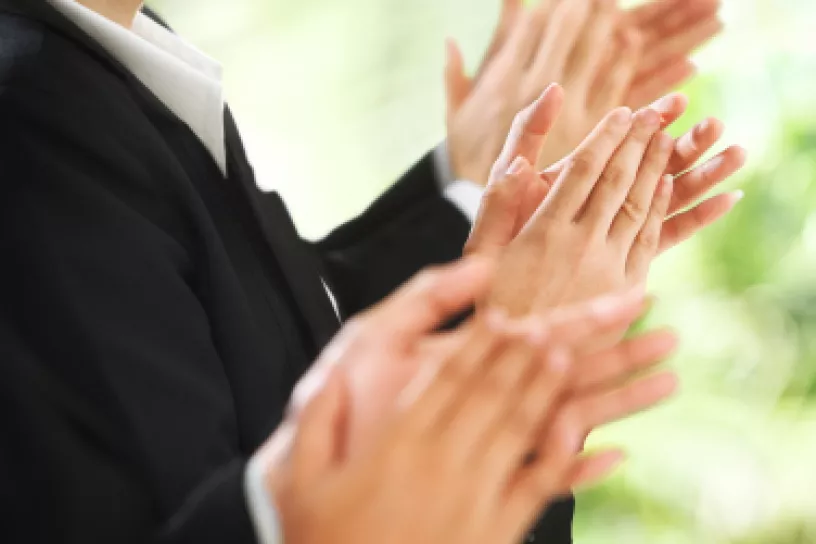 Foto: (C) iStockphoto.com/Atno Ydur