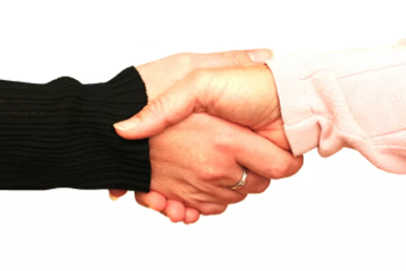 Foto: (C) iStockphoto.com/spxChrome