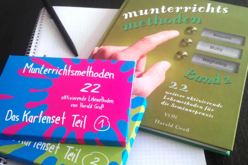 (c) CONEDU/Kulmer
