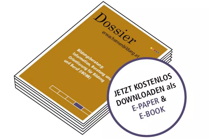 Dossier bildungsberatung
