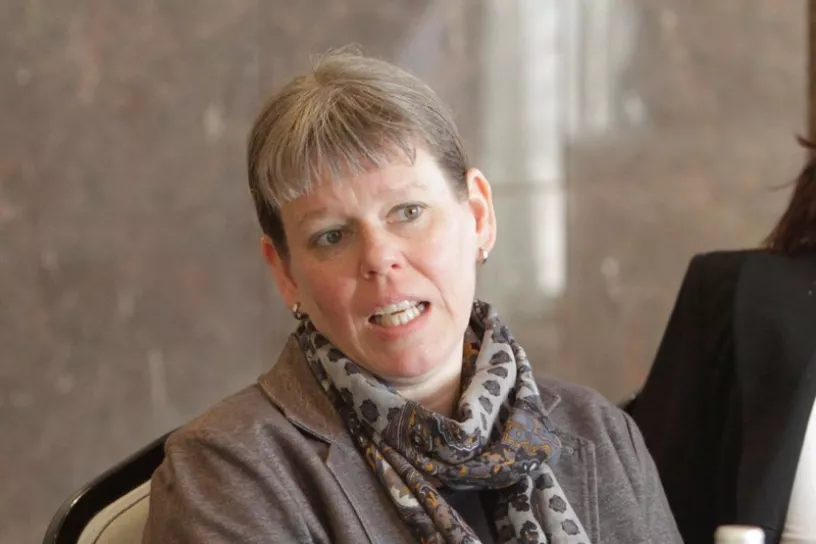 Andrea Hoffmeier (KEB) 