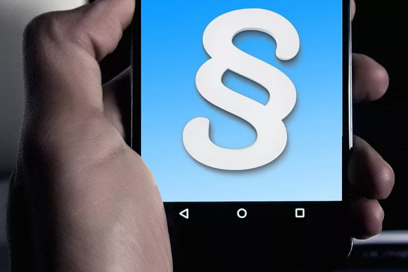 Smartphone (Pixabay, CCO)