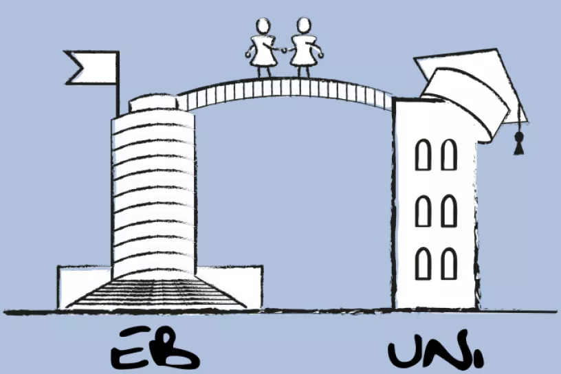CONEDU/Kulmer