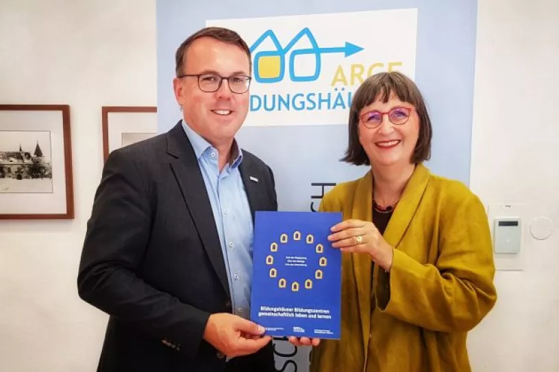 Positionspapier Lengauer und Kern