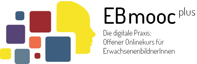 EBmooc plus Logo